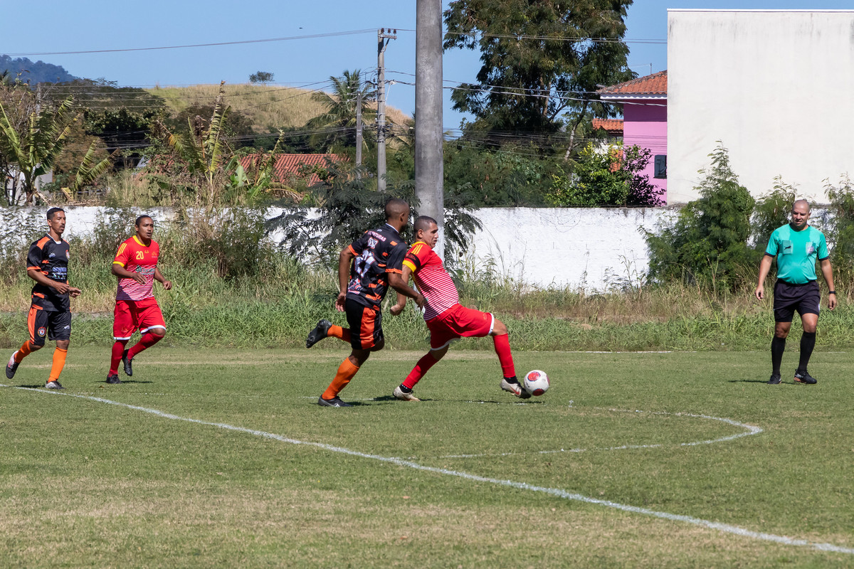 Campeonato Mundial de Clubes de Veteranos de 2024 Archives🤳 Mergulhe na